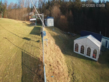 Rekreační středisko Trnava u...