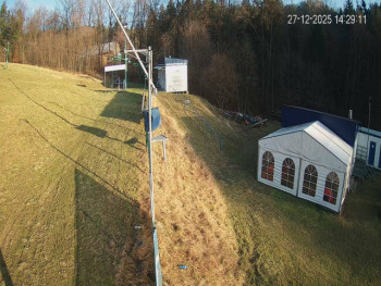 Rekreační středisko Trnava u...