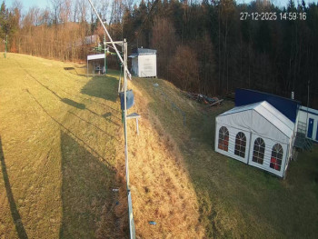 Rekreační středisko Trnava u...