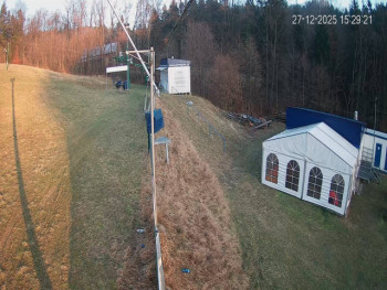 Rekreační středisko Trnava u...