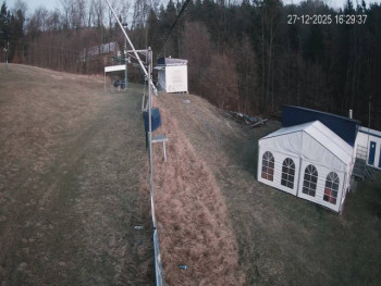 Rekreační středisko Trnava u...