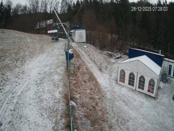 Rekreační středisko Trnava u...