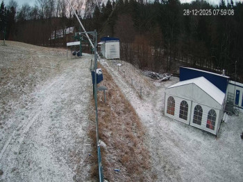 Rekreační středisko Trnava u...