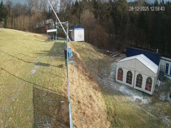 Rekreační středisko Trnava u...