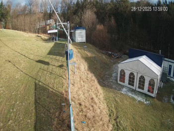 Rekreační středisko Trnava u...