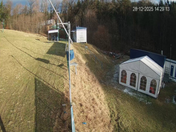 Rekreační středisko Trnava u...