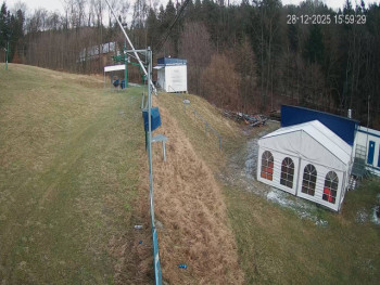 Rekreační středisko Trnava u...