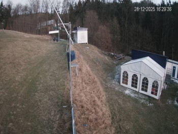 Rekreační středisko Trnava u...