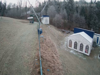 Rekreační středisko Trnava u...