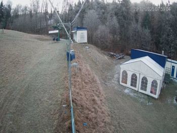 Rekreační středisko Trnava u...