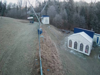 Rekreační středisko Trnava u...