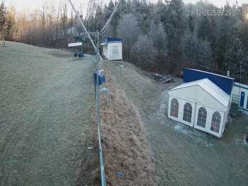 Rekreační středisko Trnava u...