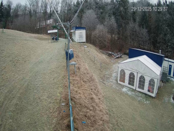 Rekreační středisko Trnava u...