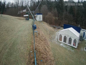 Rekreační středisko Trnava u...