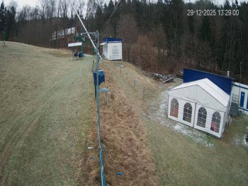 Rekreační středisko Trnava u...