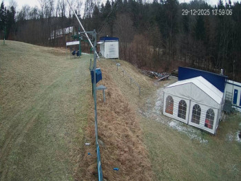 Rekreační středisko Trnava u...