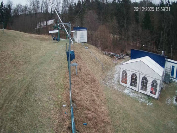 Rekreační středisko Trnava u...