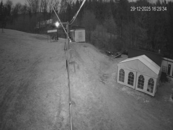 Rekreační středisko Trnava u...