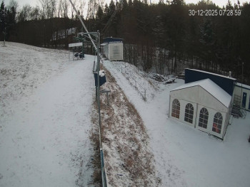 Rekreační středisko Trnava u...