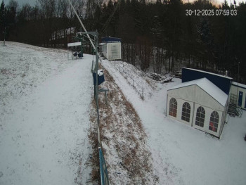 Rekreační středisko Trnava u...