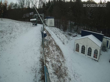 Rekreační středisko Trnava u...