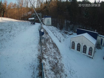 Rekreační středisko Trnava u...