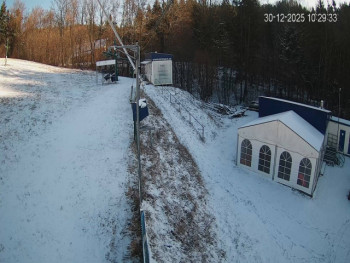 Rekreační středisko Trnava u...