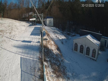 Rekreační středisko Trnava u...