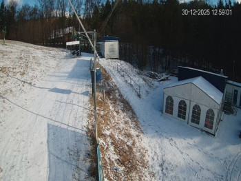 Rekreační středisko Trnava u...