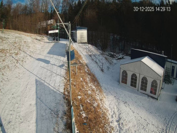 Rekreační středisko Trnava u...