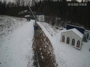 Rekreační středisko Trnava u...