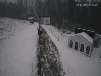 Rekreační středisko Trnava u...