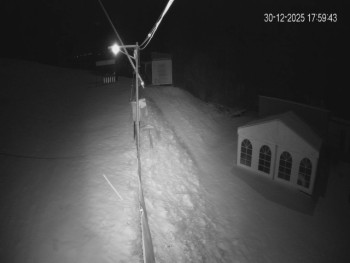 Rekreační středisko Trnava u...