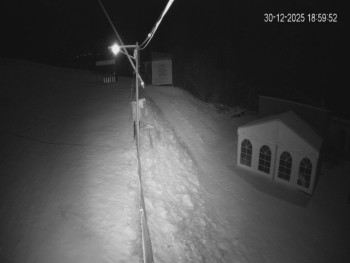 Rekreační středisko Trnava u...