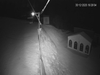 Rekreační středisko Trnava u...