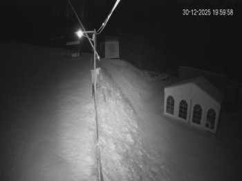 Rekreační středisko Trnava u...