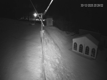 Rekreační středisko Trnava u...