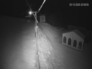 Rekreační středisko Trnava u...