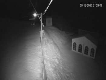 Rekreační středisko Trnava u...