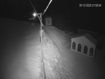 Rekreační středisko Trnava u...