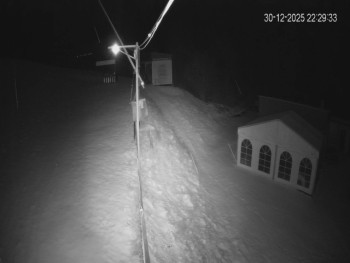 Rekreační středisko Trnava u...