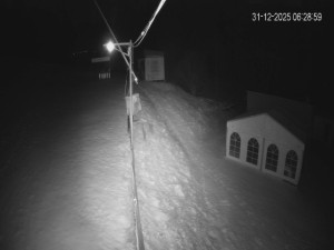 Rekreační středisko Trnava u Zlína - Nástup na vlek - 31.12.2025 v 06:30