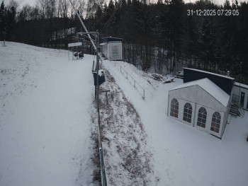 Rekreační středisko Trnava u...