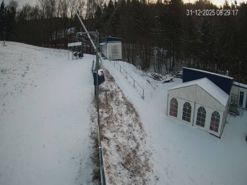 Rekreační středisko Trnava u...