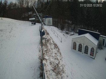 Rekreační středisko Trnava u...