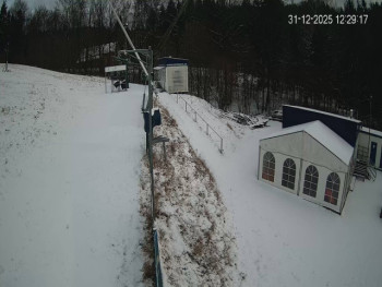 Rekreační středisko Trnava u...