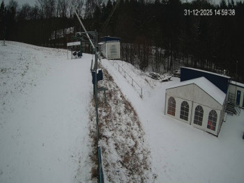 Rekreační středisko Trnava u...