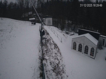 Rekreační středisko Trnava u...