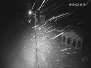 Rekreační středisko Trnava u Zlína - Nástup na vlek - 31.12.2025 v 17:00