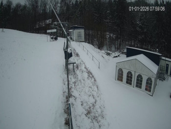 Rekreační středisko Trnava u...